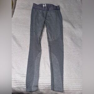 Women’s Gymshark Gray Leggings